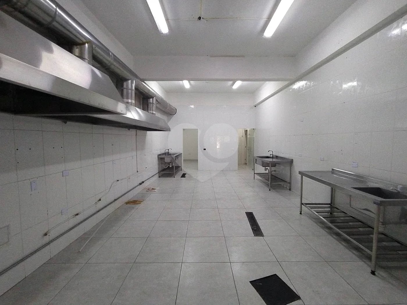 Prédio à venda em Imirim, São Paulo, SP