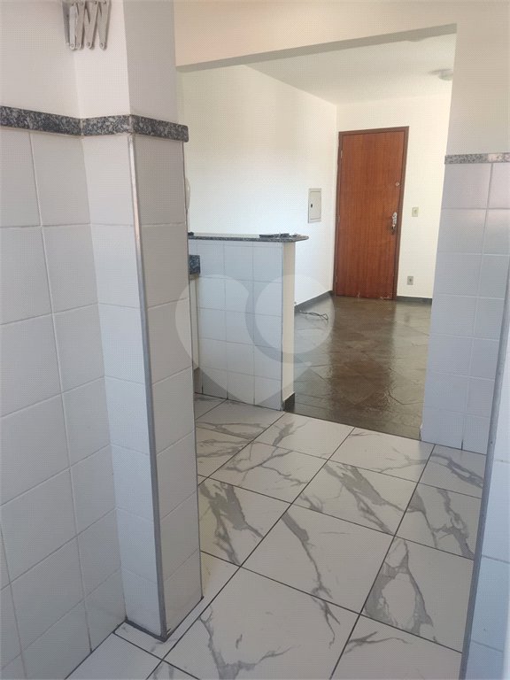 Apartamento à Venda ou para Alugar - Edifício Villa Bonelli