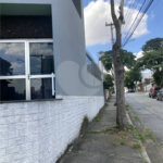 Casa com 4 dormitórios na Saúde.