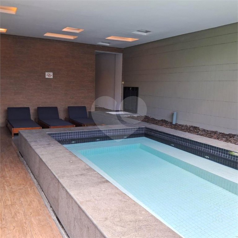 Apartamento á Venda de 1 Dormitório com Varanda na Bela Vista em São Paulo- R$ 745.000