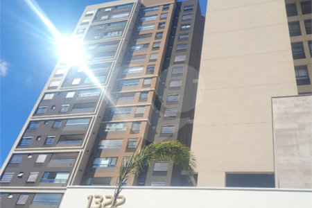 Indaiatuba - Sp - Edificio Authoria -Venda - R$ 1.025.000,00