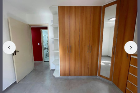 Conjunto Residencial Vila Gomes