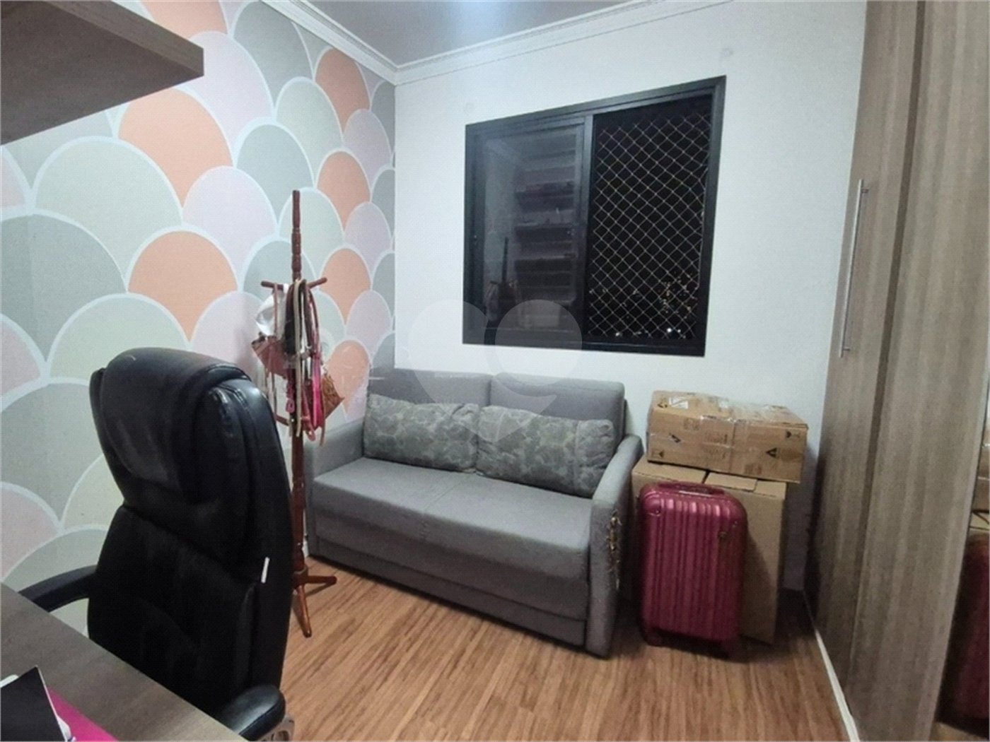 Apartamento com 69m² à venda na Moóca, 3 dormitórios, 1 suíte, 2 vagas, andar alto com vista livre, lazer completo