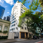 Apartamento Próximo a Paulista com Vaga