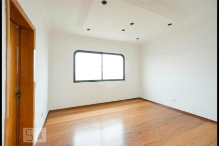 apartamento residencial rua pimenta bueno