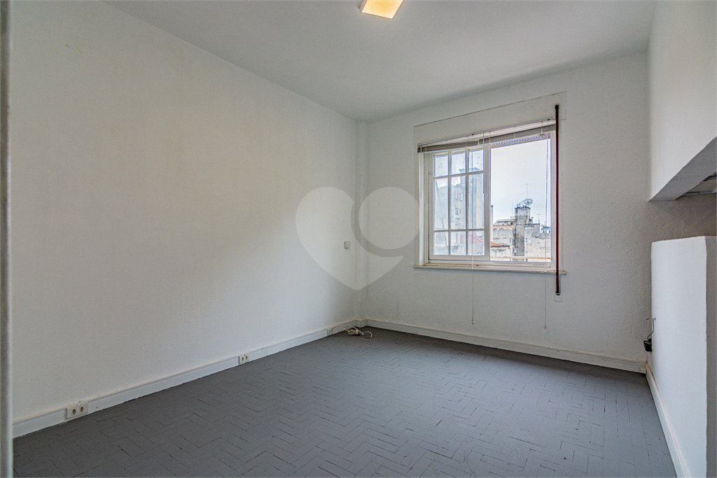 Apartamento á venda - Consolação