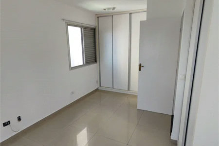 Apartamento à venda com 2 quartos em Butantã, São Paulo - SP