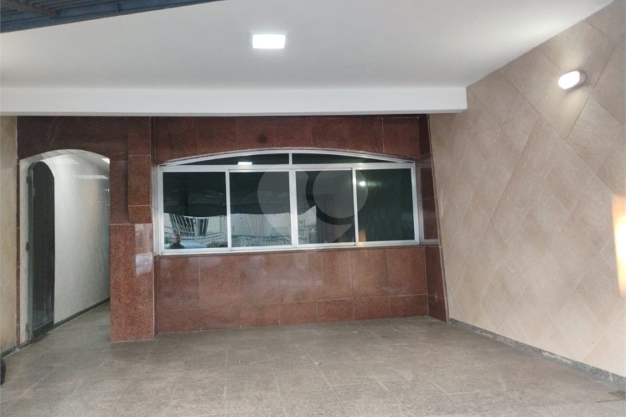 Belíssimo sobrado na Vila Mascote — mais de 150 m²