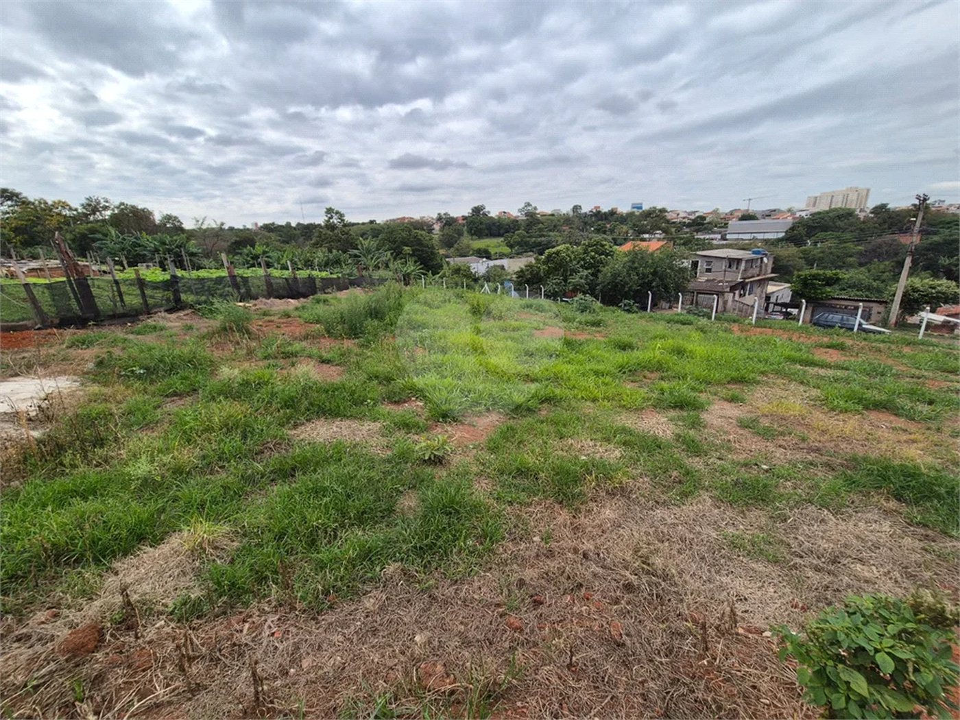 Terreno à Venda – Jardim Europa I | Santa Bárbara d’Oeste/SP - 1.985 m²