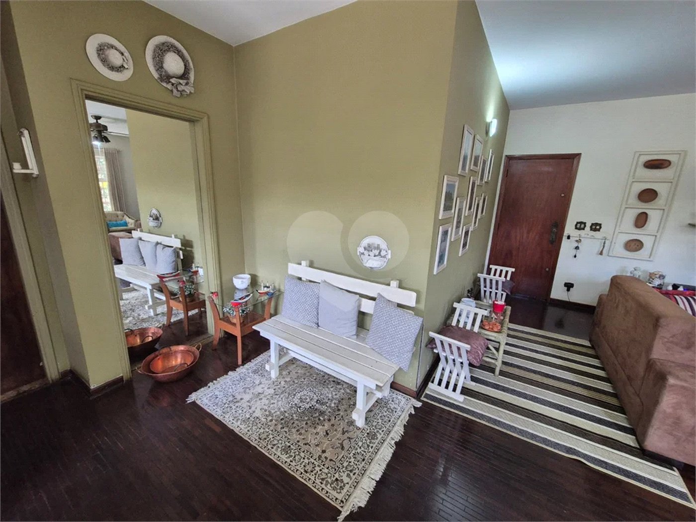 Casa à Venda na Vila Rezende – Piracicaba/SP - Ideal para moradia ou investimento comercial (clínicas, escritórios, consultórios