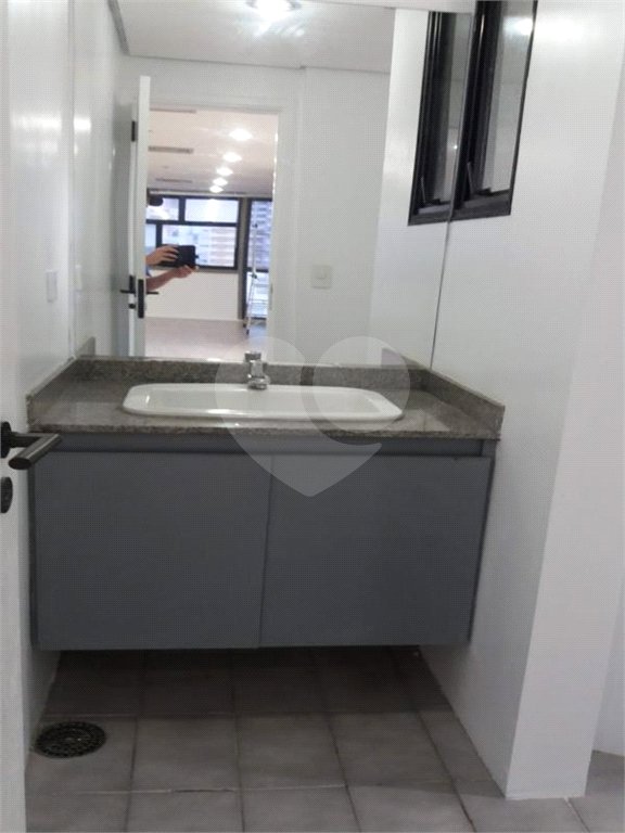 Sala Comercial á venda - Avenida Paulista