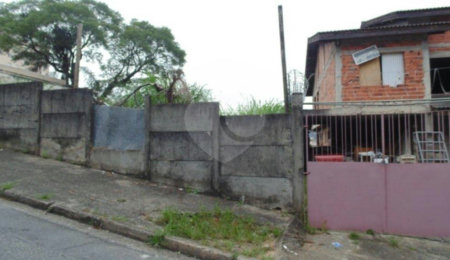 Terreno à venda em Vila Guilherme, São Paulo, SP