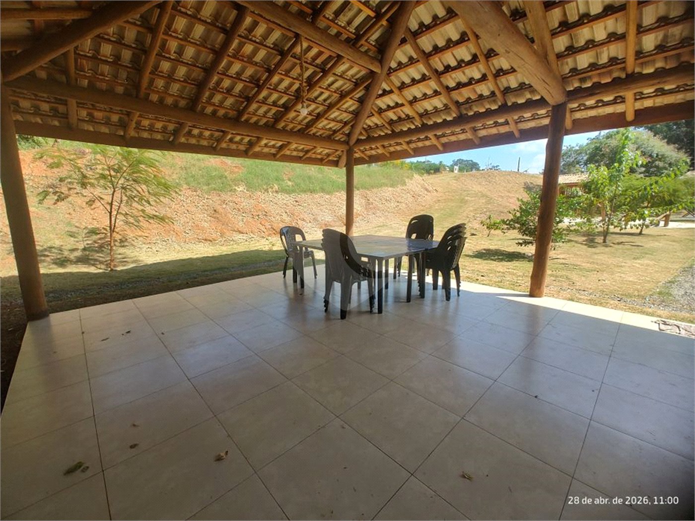 Terreno à venda no condomínio Residencial Solar São Judas Tadeu, Piracaia - SP