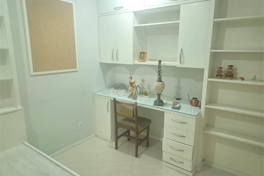 Apartamento à venda com 3 quartos, sendo 1 suíte, em Vila Guilherme, São Paulo, SP