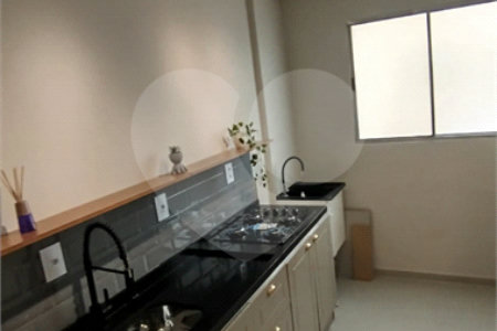 Apartamento à venda com 1 suíte em Vila Mariana, São Paulo, SP