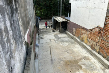 Terreno à venda em Vila Progredior, São Paulo, SP