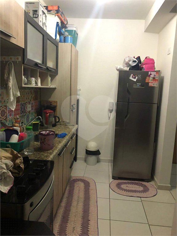 Apartamento à venda com 2 quartos em Jardim Santa Inês Ii, São José dos Campos, SP