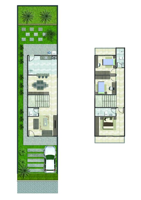 Casa em condomínio à venda com 3 quartos, sendo 1 suíte, em Jardim São Marcos, Bom Jesus dos Perdões, SP
