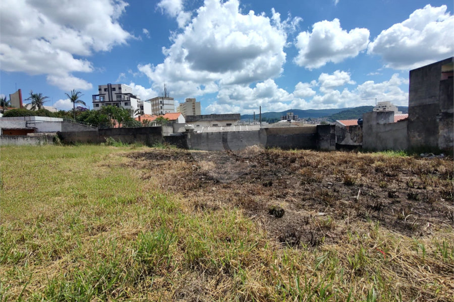 Terreno à venda em Vila Mazzei, São Paulo, SP