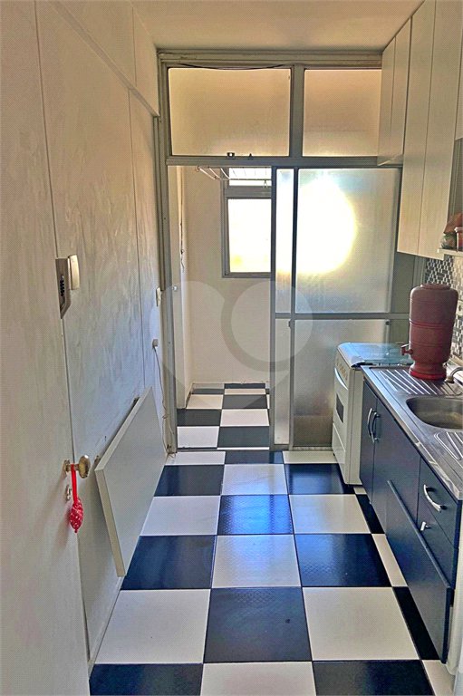 Apartamento à venda com 2 quartos em Campo Belo, São Paulo, SP