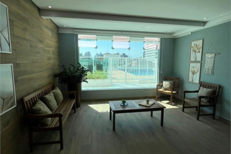 Apartamento à venda, 92 m² por R$ 1.300.000,00 - Vila Alzira - Guarujá/SP