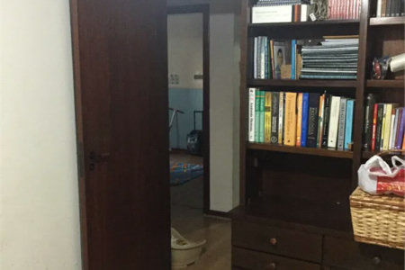 Apartamento à venda com 3 quartos, sendo 1 suíte, em Vila Suzana, São Paulo, SP