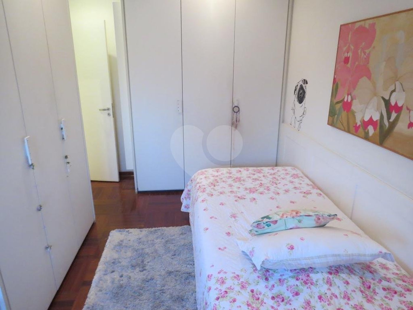 Cobertura à venda com 4 suítes em Vila Suzana, São Paulo, SP