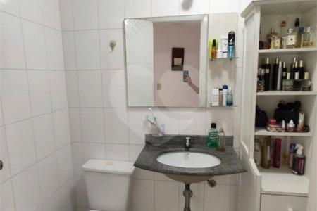 Apartamento à venda com 2 quartos em Vila Andrade, São Paulo, SP