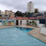 Apartamento à venda com 3 quartos, sendo 1 suíte,  em Mandaqui, São Paulo, SP