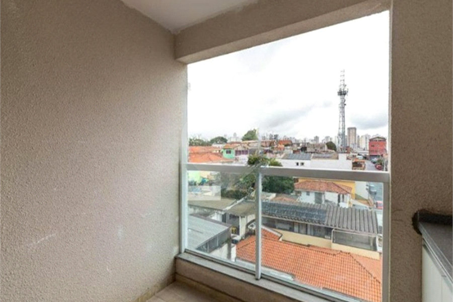 Apartamento à venda com 2 suítes em Mandaqui, São Paulo, SP