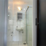Apartamento para alugar com 1 quarto em Pinheiros, São Paulo, SP