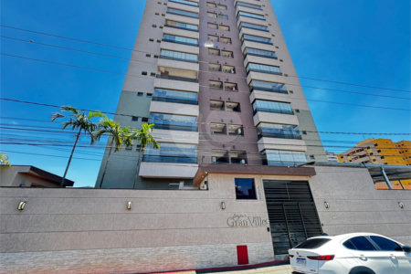 Apartamento à venda com 3 suítes em Jardim Paulista, Ribeirão Preto, SP