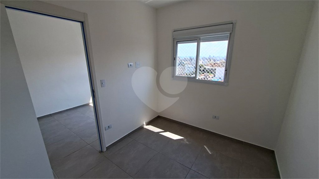 Apartamento para alugar com 2 quartos em Vila Mazzei, São Paulo, SP