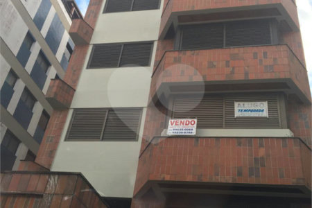 Apartamento à venda com 3 quartos, sendo 1 suíte, em Parque Enseada, Guarujá, SP