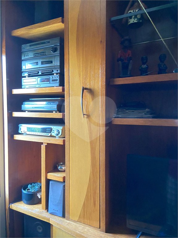 Apartamento à venda com 4 quartos, sendo 3 suítes,  em Cidade São Francisco, São Paulo, SP