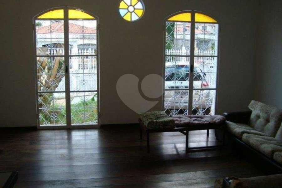 Casa Térrea à venda com 3 quartos, sendo 1 suíte, em Tucuruvi, São Paulo, SP