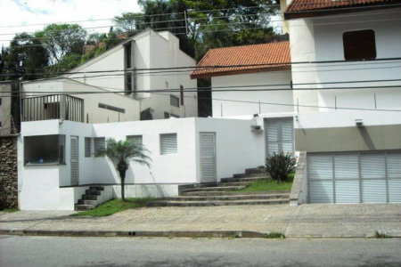 Casa para alugar com 5 suítes em Cidade Jardim, São Paulo, SP
