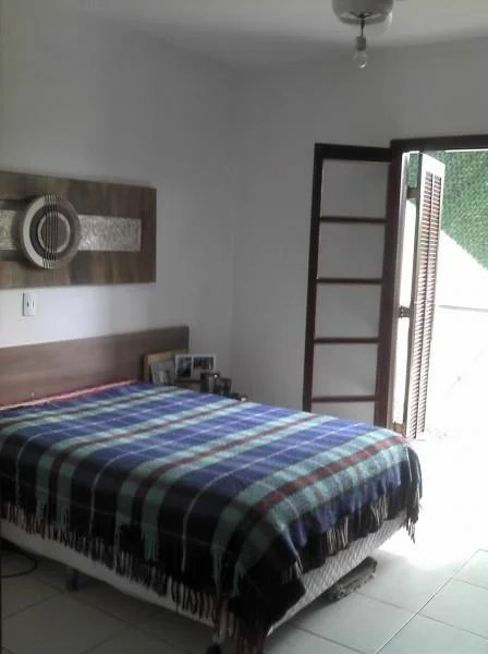 Sobrado à venda com 3 quartos, sendo 1 suíte, em Fazenda Morumbi, São Paulo, SP