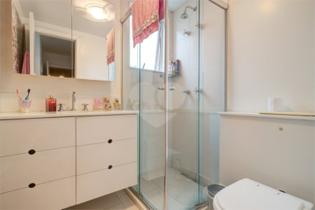 Apartamento à venda com 4 quartos, sendo 3 suítes, em Brooklin, São Paulo, SP