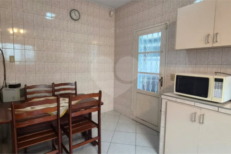 Sobrado à venda com 3 quartos, sendo 1 suíte, em Santana, São Paulo, SP