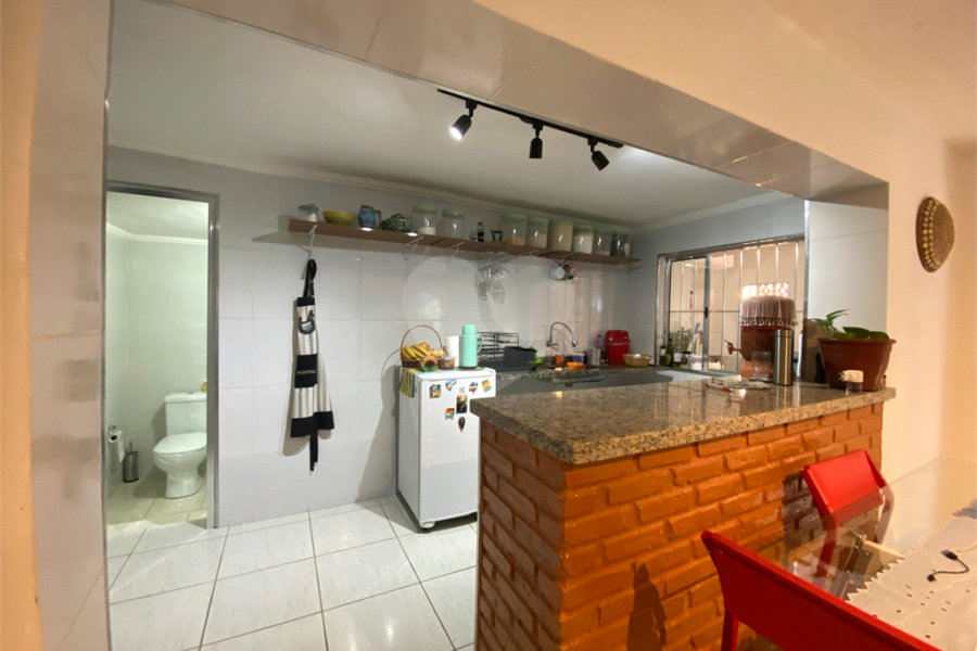 Sobrado à venda com 4 quartos em Mandaqui, São Paulo, SP