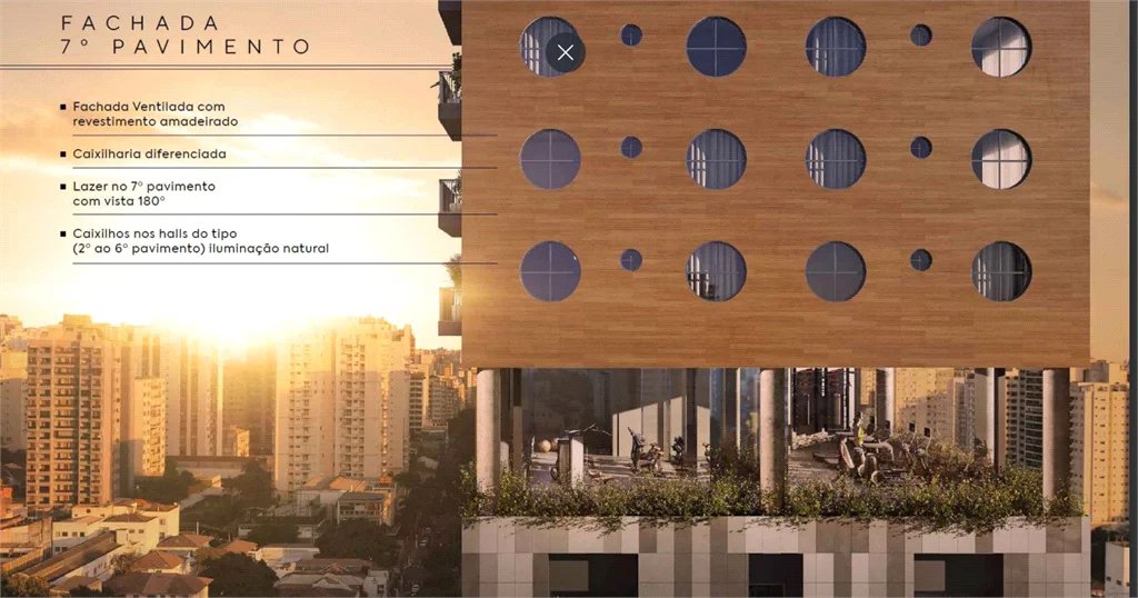 Apartamento à venda com 3 quartos, sendo 1 suíte, em Pinheiros, São Paulo, SP