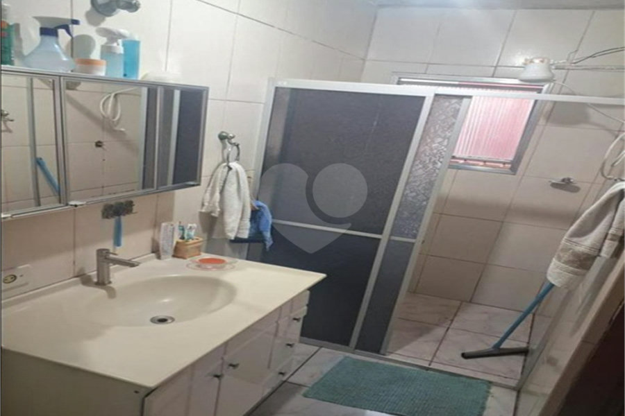 Sobrado à venda com 4 quartos em Tremembé, São Paulo, SP