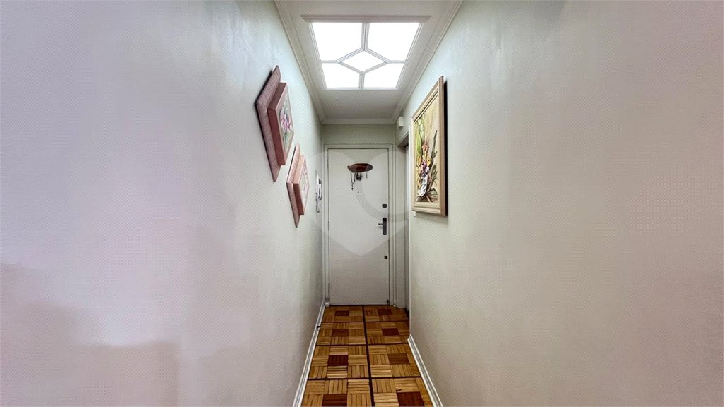 Apartamento à venda com 3 quartos, sendo 1 suíte,  em Santana, São Paulo, SP