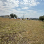Terreno em condomínio à venda em Parque Ecoresidencial Fazenda Jequitibá, Sorocaba, SP