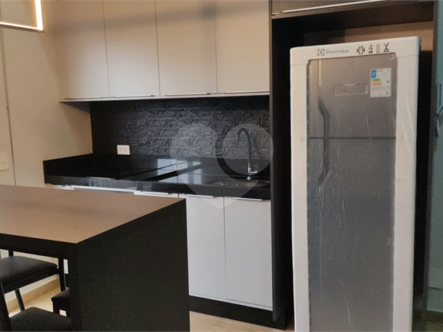 Apartamento à venda ou para alugar com 1 quarto em Vila Galvão, Guarulhos, SP