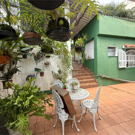 Casa à venda ou para alugar com 4 quartos, sendo 2 suítes, em Vila Mazzei, São Paulo, SP