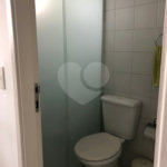 Apartamento à venda com 4 quartos, sendo 2 suítes, em Cambuci, São Paulo, SP