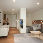 Apartamento T1 à venda na Senhora da Hora, Matosinhos, Portugal – Urban Terraza