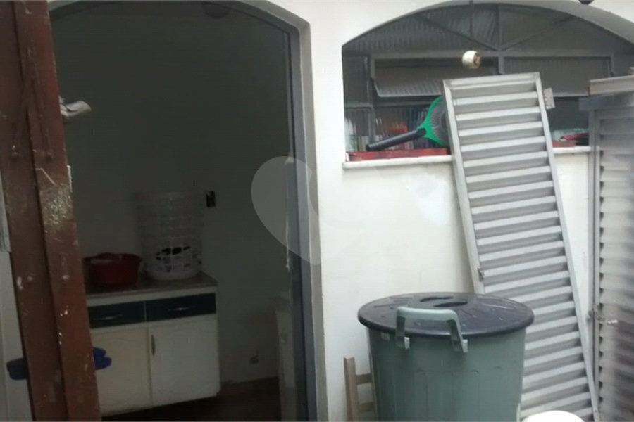 Casa de Vila à venda com 3 quartos, sendo 1 suíte, em Mandaqui, São Paulo, SP
